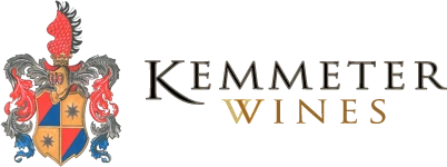 Kemmeter Wines logo