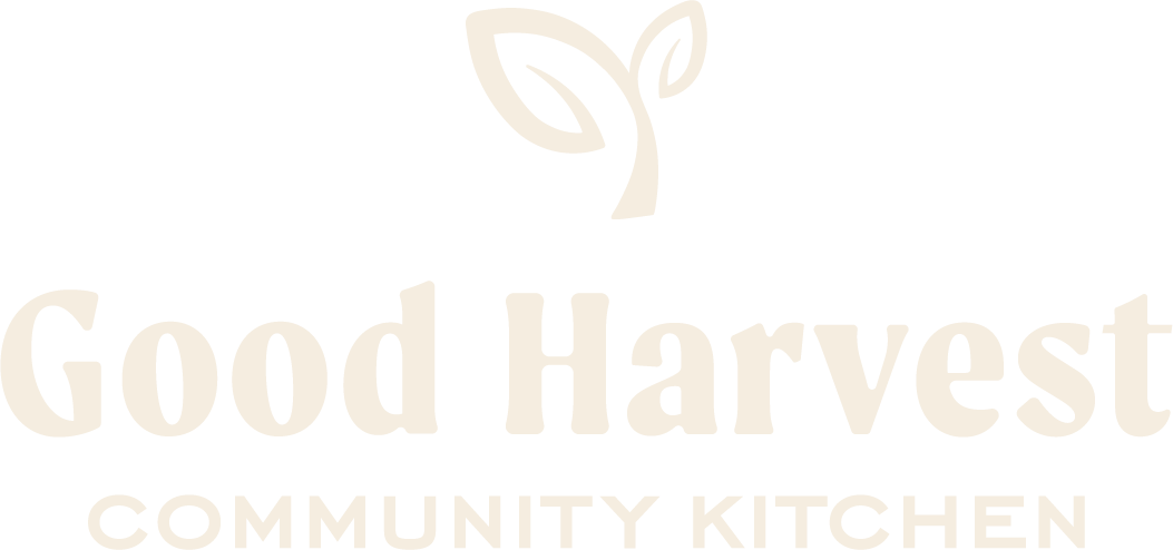 Good Harvest Community Kitchen logo