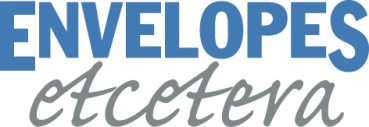 Envelopes Etcetera logo