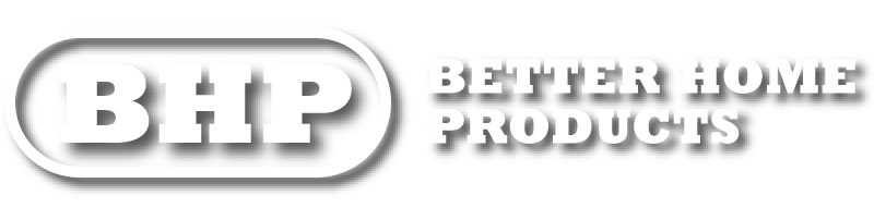 Better Home Products logo