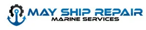 May Ship Repair Contracting Corporation logo