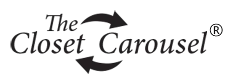 Rotating Closets logo