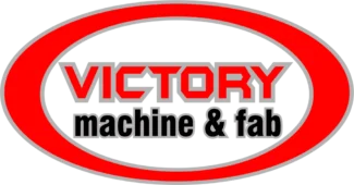 Victory Machine and Fab, LLC logo