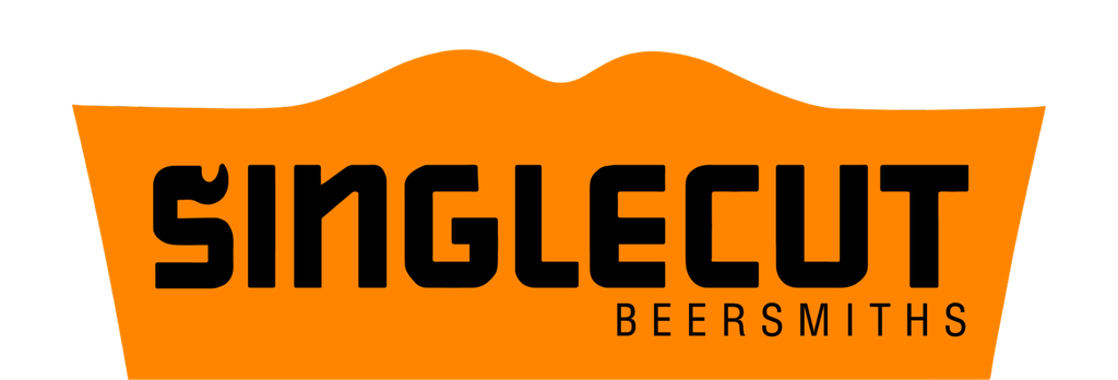 SingleCut Beersmiths logo