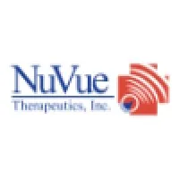 NuVue Therapeutics, Inc logo