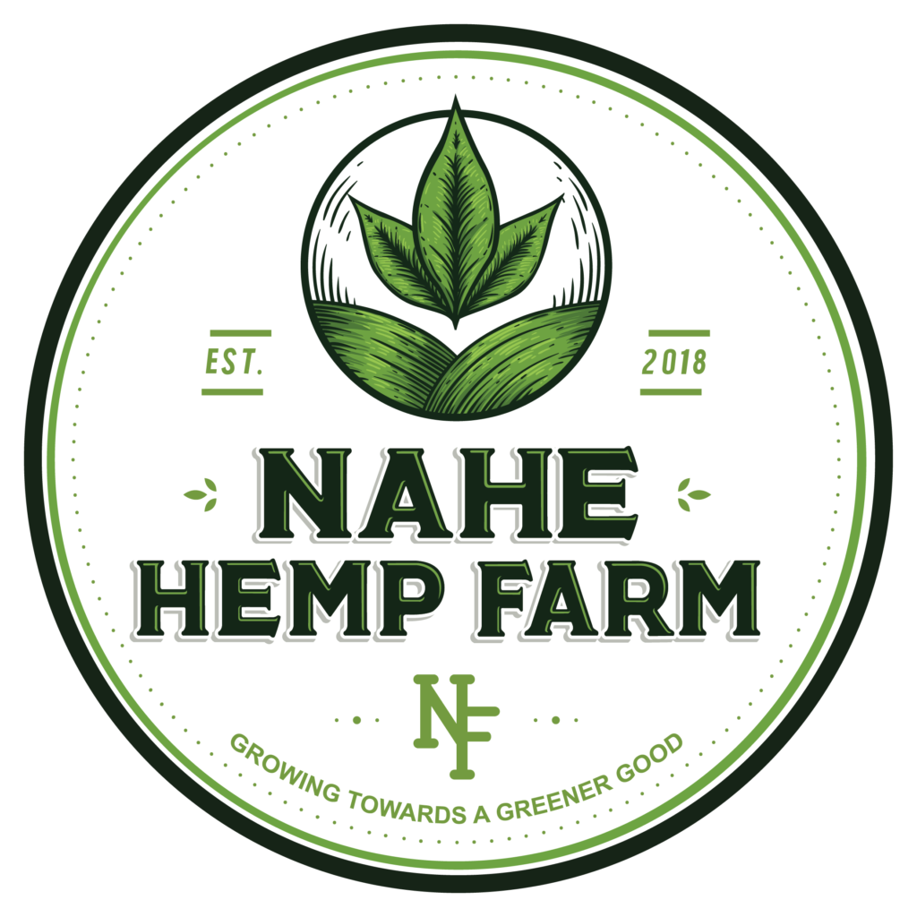 NAHE LLC logo