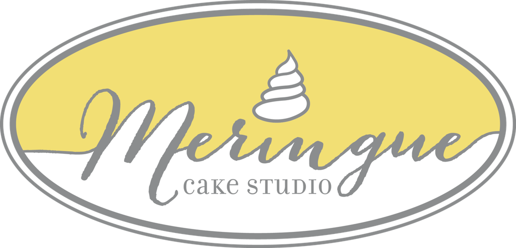Meringue Cake Studio logo