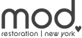 MOD Restoration logo