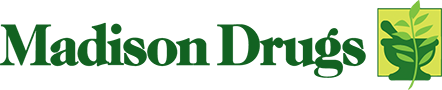 Madison Drugs logo