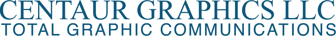 Centaur Graphics LLC logo