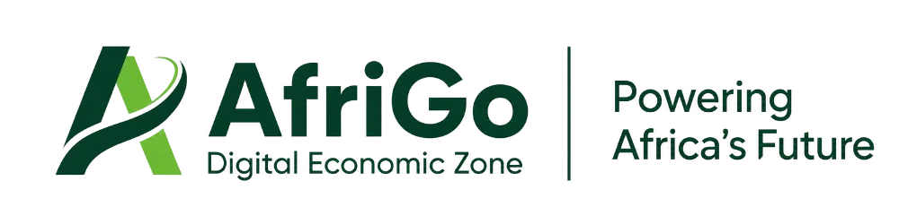 AfriGo Digital Economic Zone logo