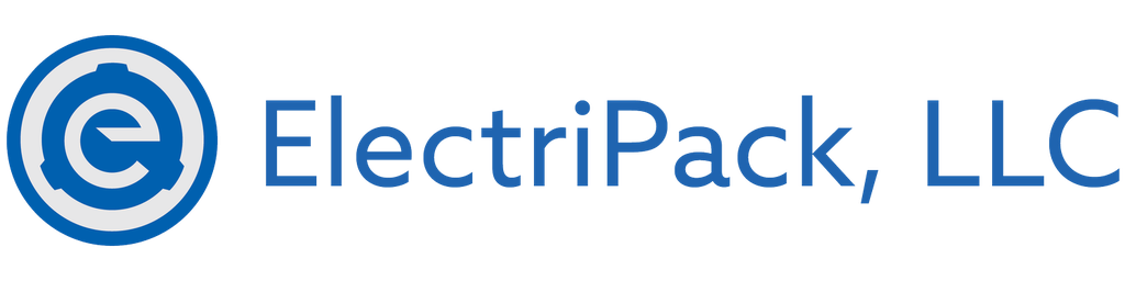 ElectriPack, LLC logo