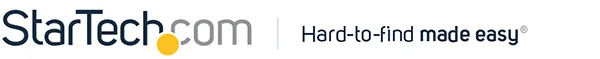 StarTech.com logo