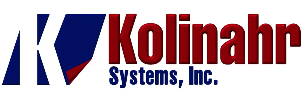 Kolinahr Systems, Inc logo