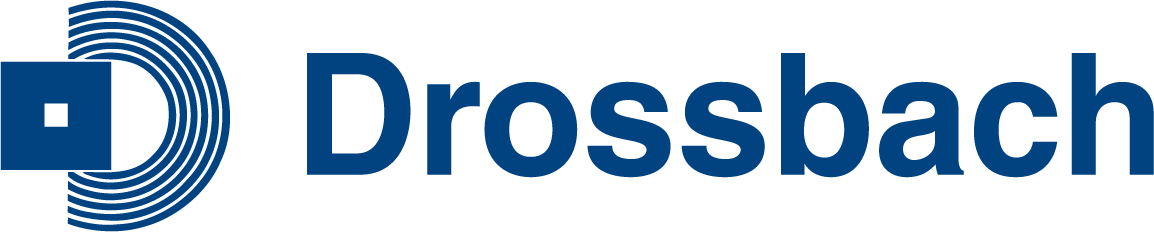 Drossbach Inc logo