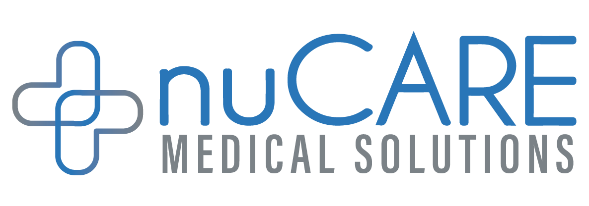 nuCARE Medical Solutions, Inc logo