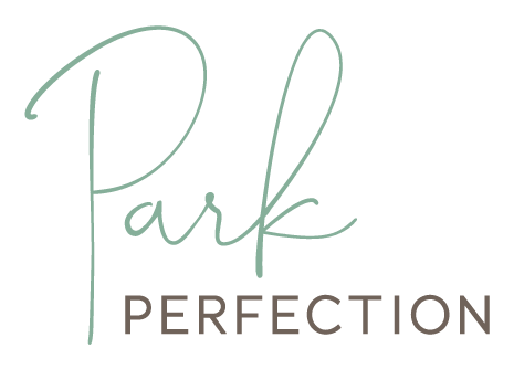 Park Perfection logo