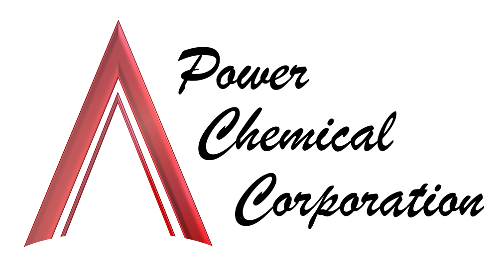 Power Chemical Corporation logo