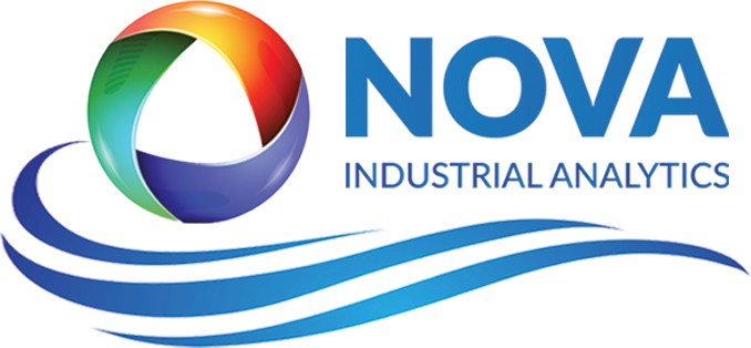 Nova Industrial Analytics logo