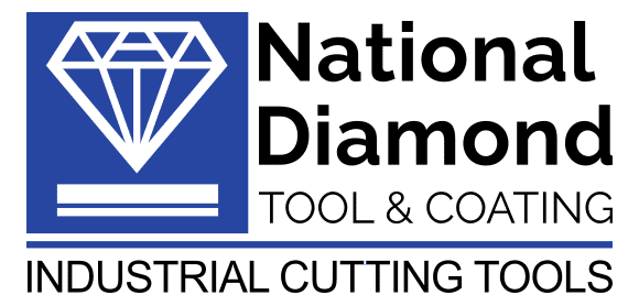 National Diamond Tool and Coating logo