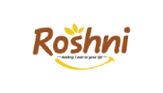 Roshni Foods logo
