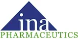 Ina Pharmaceutics Inc logo