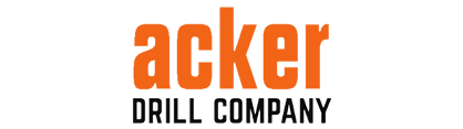 Acker Drill Company, Inc logo