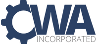 CWA, Inc logo