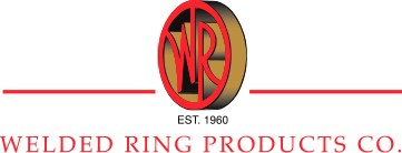 Welded Ring Products Co logo
