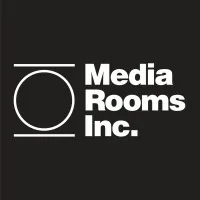 Media Rooms Inc logo
