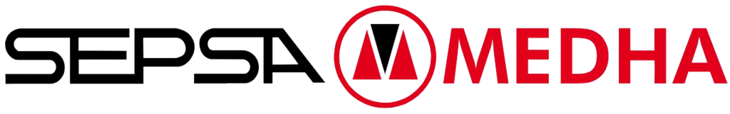 SepsaMedha logo