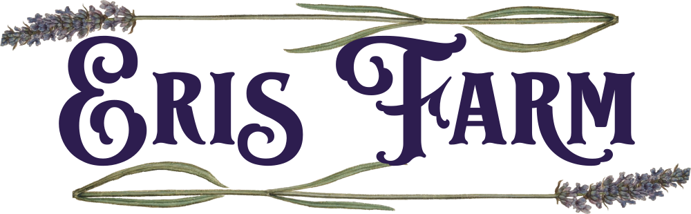 Eris Farm logo