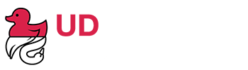 UD Label logo
