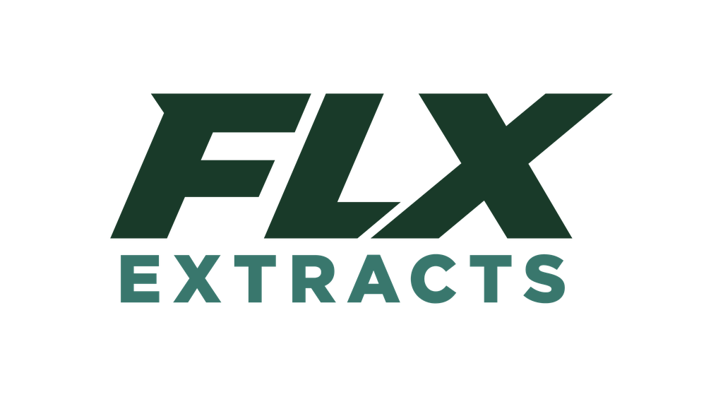 FLX Extracts LLC logo