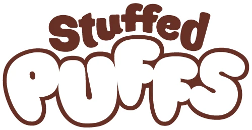 Stuffed Puffs logo