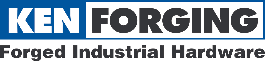 Ken Forging, Inc logo