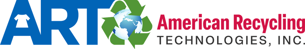 American Recycling Technologies, Inc logo