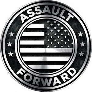 Assault Forward logo