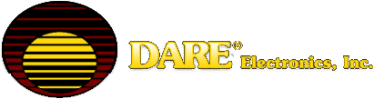 DARE Electronics, Inc logo