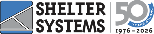 Shelter Systems Limited logo
