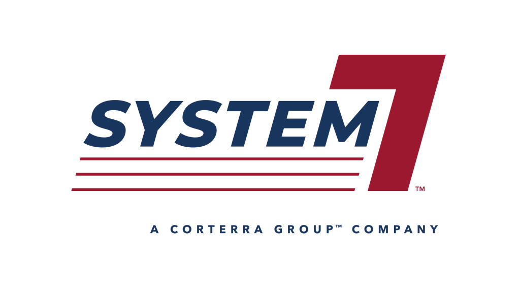 System7 logo