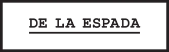 De La Espada logo