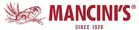Mancini's Bakery logo