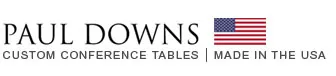 Paul Downs Cabinetmakers logo