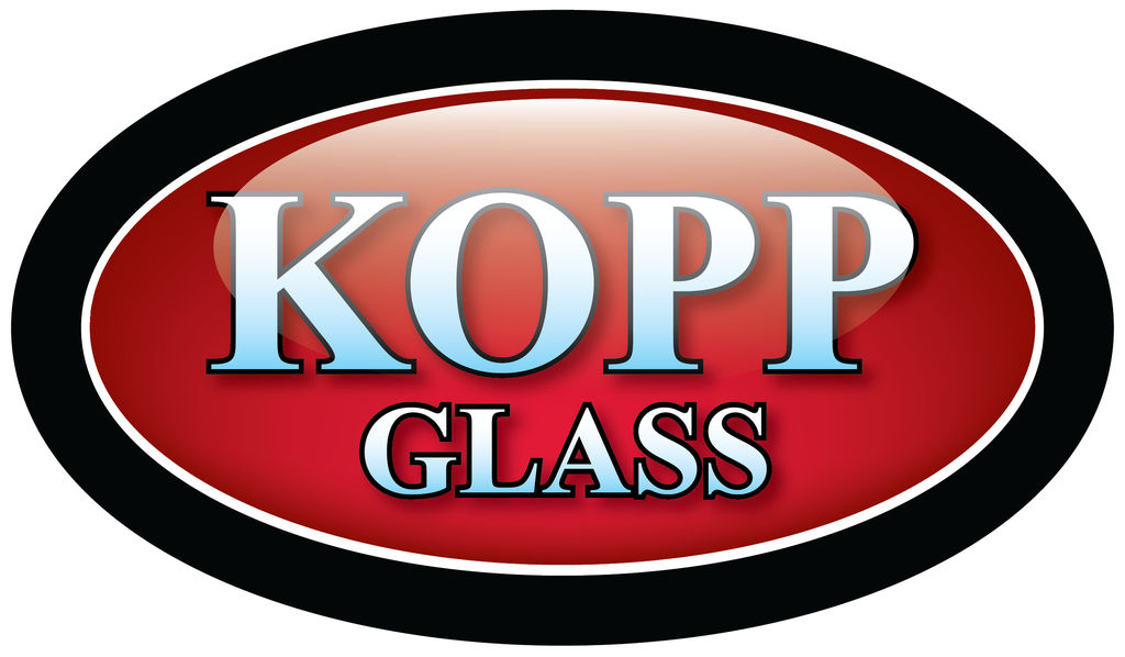 Kopp Glass, Inc logo