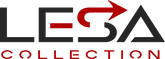 Lesa Collection logo