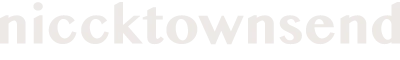 niccktownsend logo