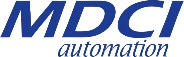MDCI Automation logo