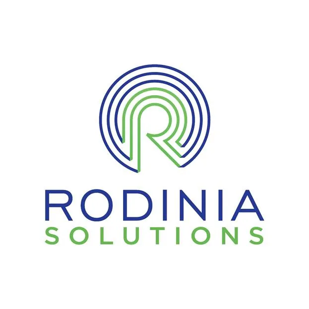 Rodinia Solutions logo