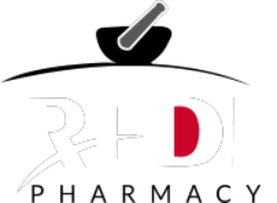 REDI Pharmacy logo